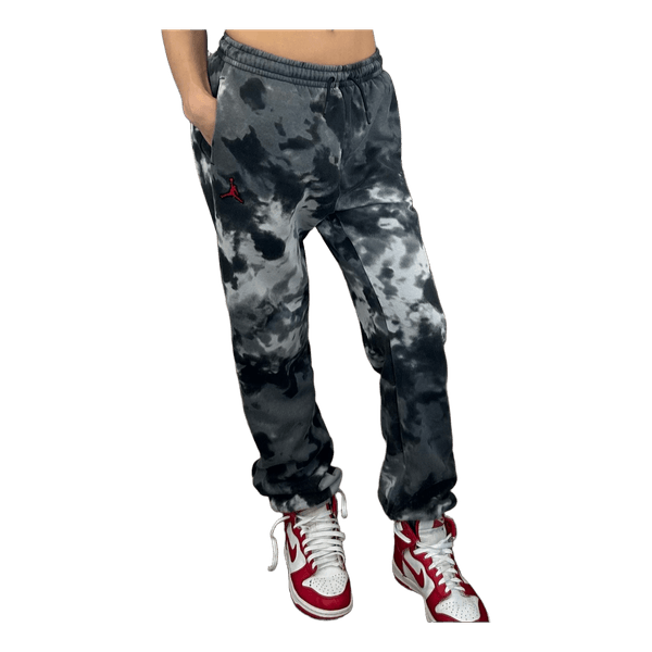Jordan tie-dye sweatpants