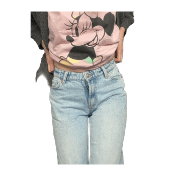 Fb sister jeans