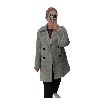 Zara coat