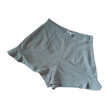Make way minishorts
