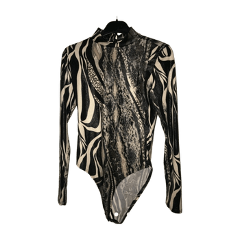 Fashion nova blouse