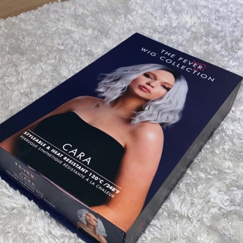 The fever wig collection beauty product