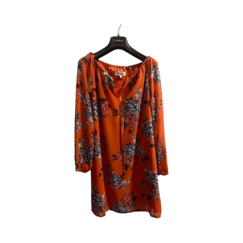 Dry Lake mekko s