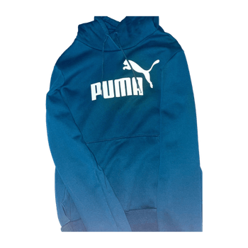 Puma hoodie