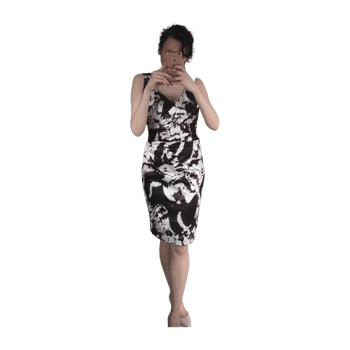 Incity dress