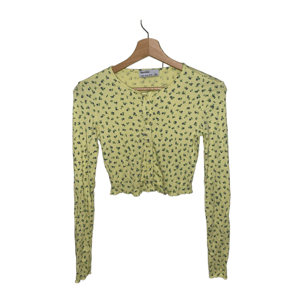 Bershka blouse