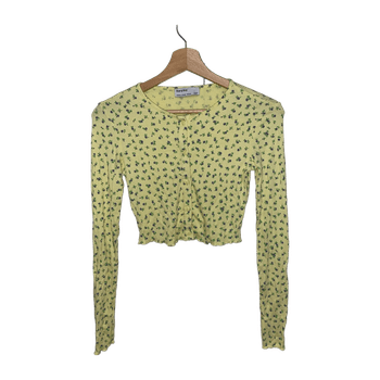 Bershka blouse