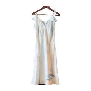 Benetton dress