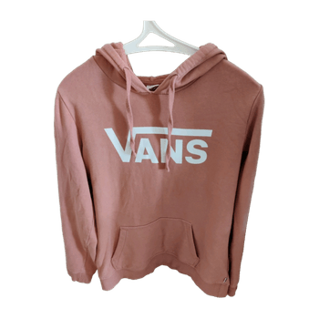 Vans hoodie