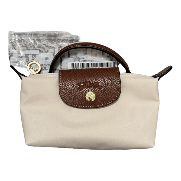 Longchamp paper