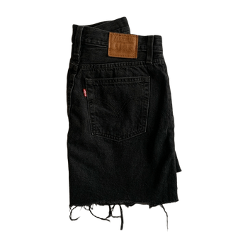 Levi’s skirt