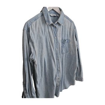 & other stories blouse