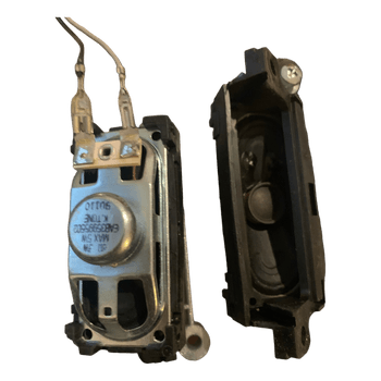 K.Tone kaiutinelementit