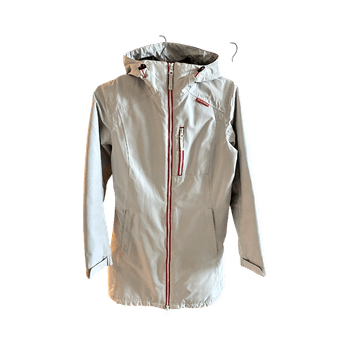 Helly Hansen välikausitakki