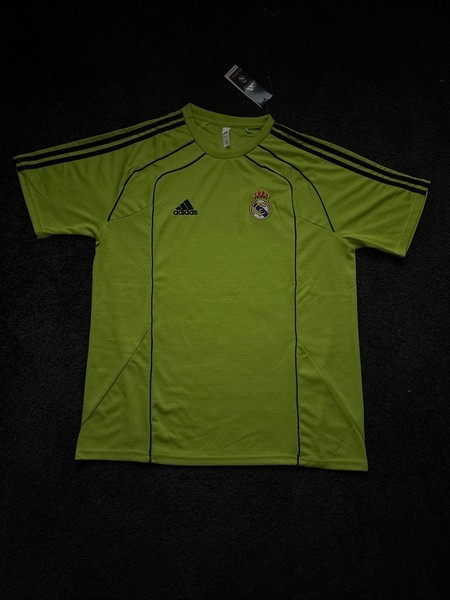Real Madrid treenipaita