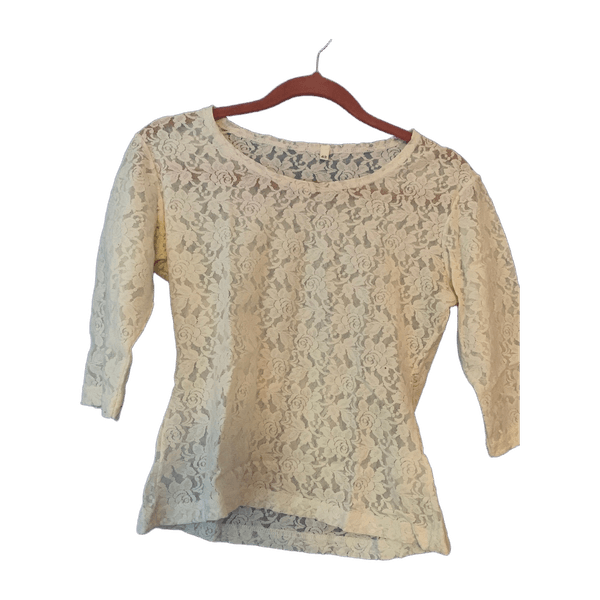 Vintage top