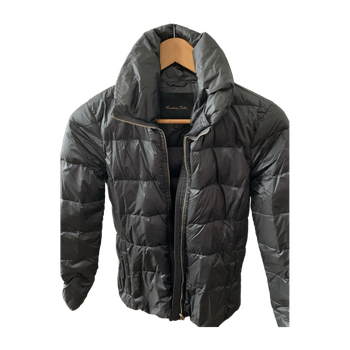 Massimo dutti coat