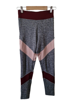 Bubbleroom sport treenitrikoot XS/S