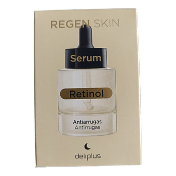 Deliplus Regen Skin serum
