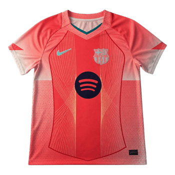 FC Barcelona away jersey