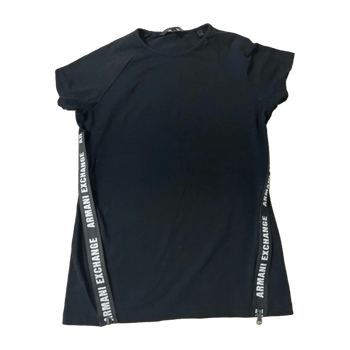 Logo t-shirt from Armani Exchange