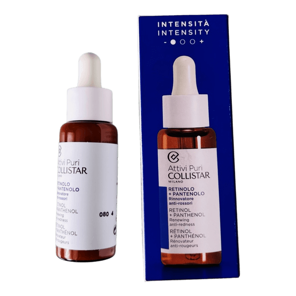 Collistar Attivi Puri Retinol