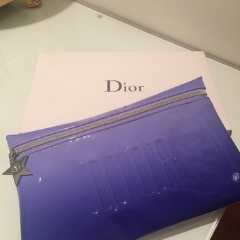 Dior beauty product