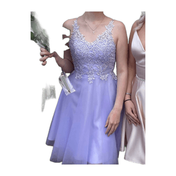 Zazabella dress