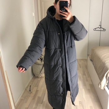 Missguided coat