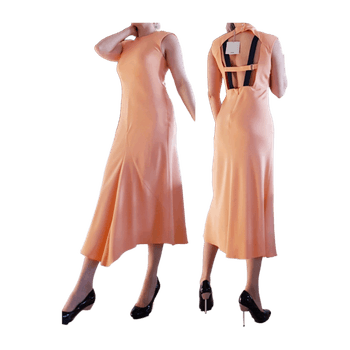Tibi dress