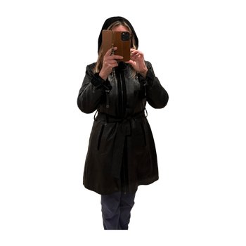 Ckn of scandinavia coat