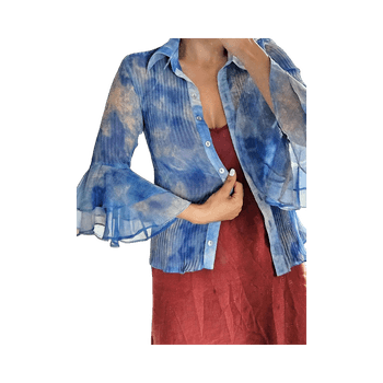 Wintage shirt. 