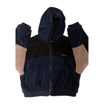 Ietsfrans... coat