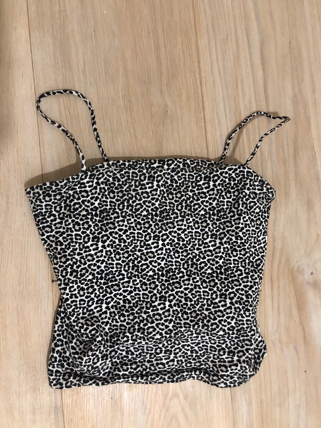 Gina tricot top