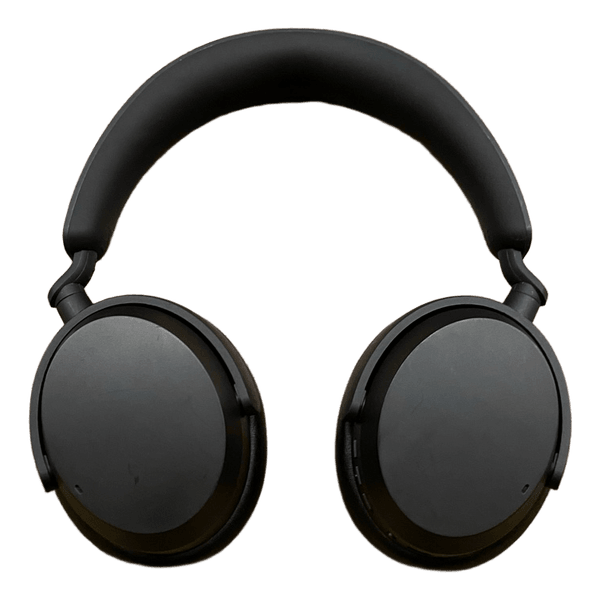 Sennheiser Accentum Wireless headphones belaidės ausinės kuulokkeet kõrvaklapid