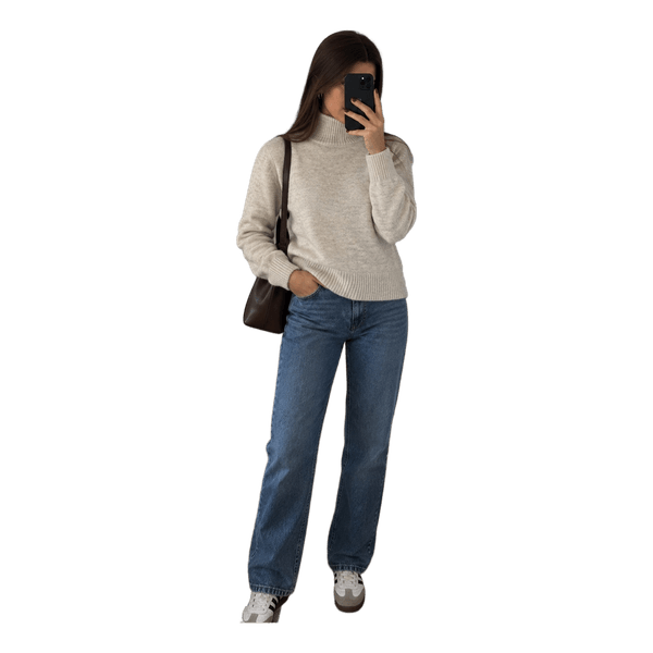 Sisters Point turtleneck sweater