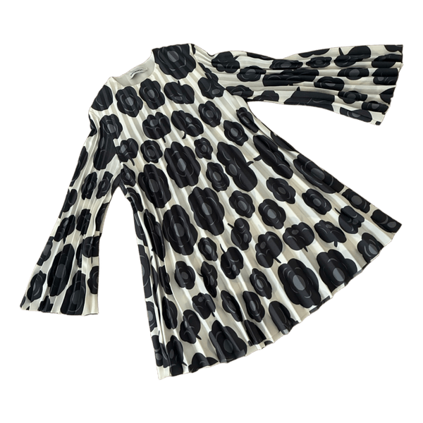 Marimekko Frosti Tumma dress