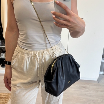 Ted Baker clutch laukku 