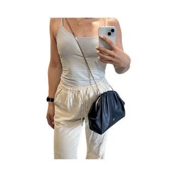 Ted Baker clutch laukku 