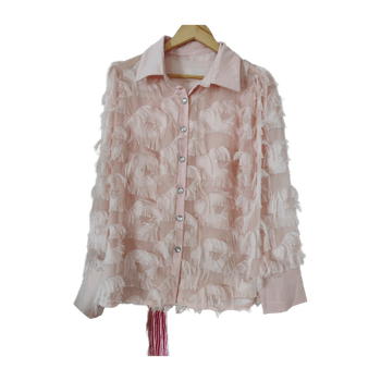 Vintage blouse