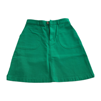 Monki skirt