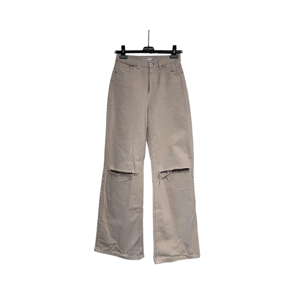 Bershka jeans