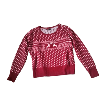 Hellbunny cardigan joulupaita