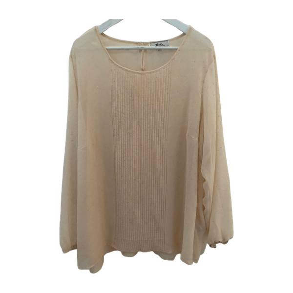 Zizzi blouse