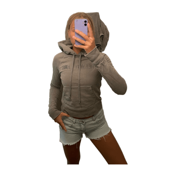 Helmut lang hoodie