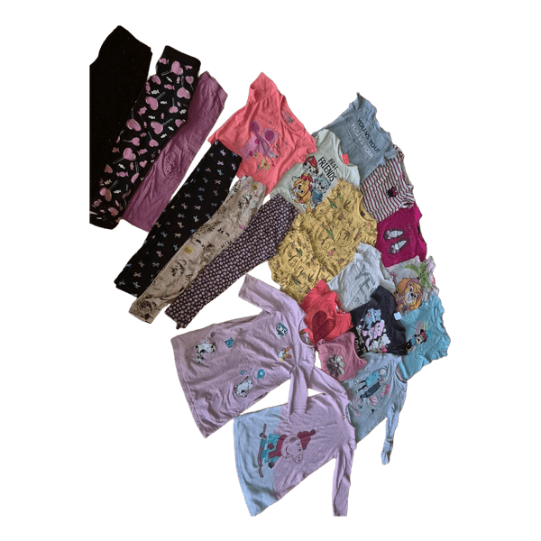 Kids clothing bundle