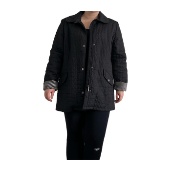 House coat