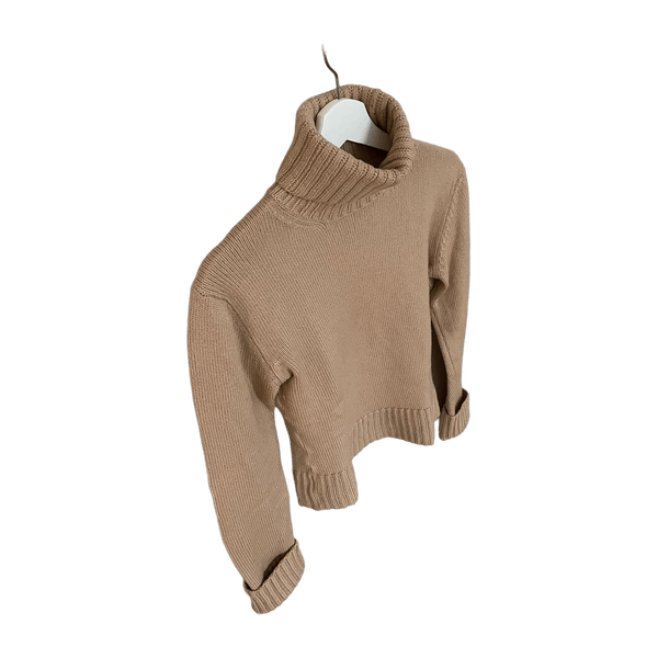 Burberry cardigan