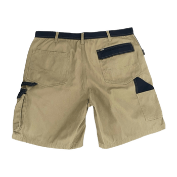 Genesis shorts
