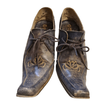 Donna valenta loafers